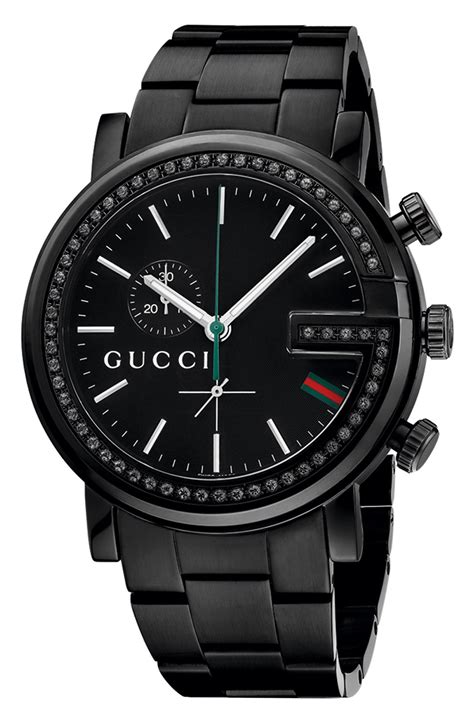 does gucci make a smart watch|Gucci watch g chrono.